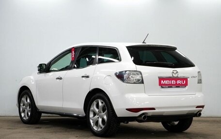 Mazda CX-7 I рестайлинг, 2011 год, 1 080 000 рублей, 6 фотография