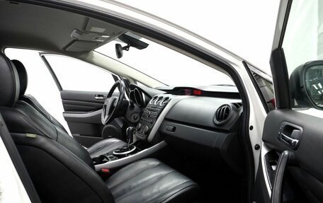 Mazda CX-7 I рестайлинг, 2011 год, 1 080 000 рублей, 12 фотография