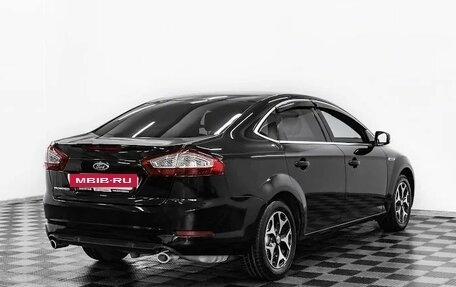 Ford Mondeo IV, 2012 год, 855 000 рублей, 6 фотография