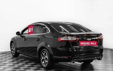 Ford Mondeo IV, 2012 год, 855 000 рублей, 4 фотография