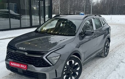 KIA Sportage IV рестайлинг, 2024 год, 3 999 000 рублей, 1 фотография