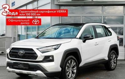 Toyota RAV4, 2024 год, 4 980 000 рублей, 1 фотография