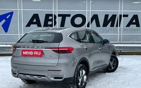 Haval F7 I, 2019 год, 1 683 000 рублей, 2 фотография