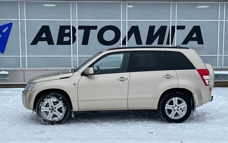 Suzuki Grand Vitara, 2007 год, 732 000 рублей, 4 фотография