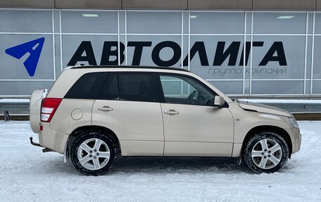 Suzuki Grand Vitara, 2007 год, 732 000 рублей, 3 фотография