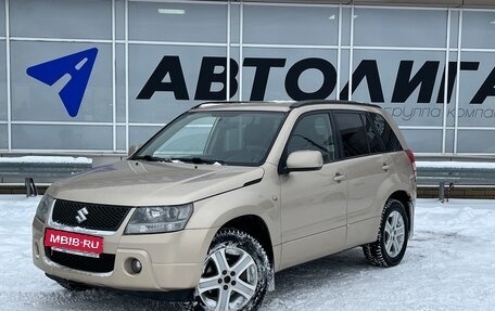 Suzuki Grand Vitara, 2007 год, 732 000 рублей, 1 фотография