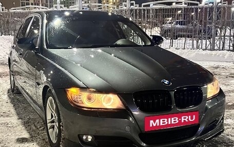 BMW 3 серия, 2009 год, 1 170 000 рублей, 2 фотография