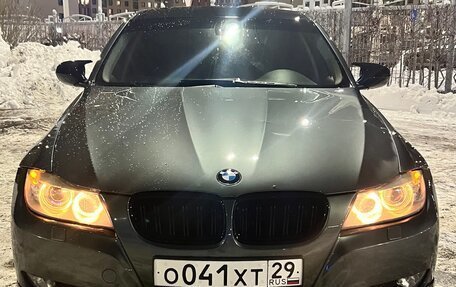 BMW 3 серия, 2009 год, 1 170 000 рублей, 1 фотография