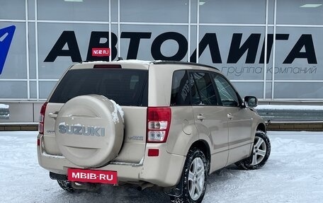 Suzuki Grand Vitara, 2007 год, 732 000 рублей, 2 фотография