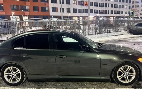 BMW 3 серия, 2009 год, 1 170 000 рублей, 7 фотография