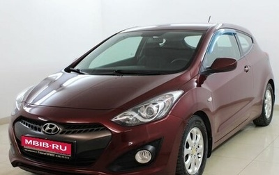 Hyundai i30 II рестайлинг, 2015 год, 1 550 000 рублей, 1 фотография