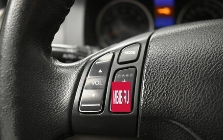 Honda CR-V III рестайлинг, 2010 год, 1 699 000 рублей, 10 фотография