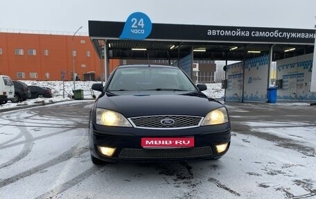 Ford Mondeo III, 2006 год, 380 000 рублей, 1 фотография