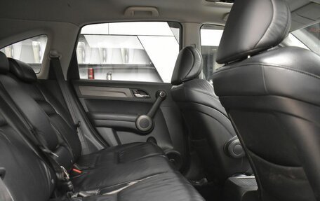 Honda CR-V III рестайлинг, 2010 год, 1 699 000 рублей, 17 фотография