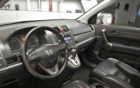 Honda CR-V III рестайлинг, 2010 год, 1 699 000 рублей, 19 фотография