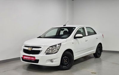 Chevrolet Cobalt II, 2020 год, 1 218 000 рублей, 1 фотография