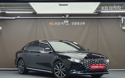 Hyundai Grandeur, 2020 год, 3 200 000 рублей, 1 фотография