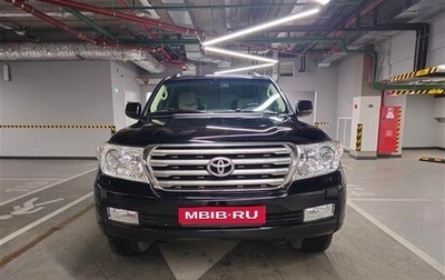 Toyota Land Cruiser 200, 2010 год, 3 850 000 рублей, 1 фотография