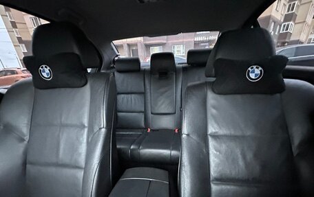 BMW 5 серия, 2007 год, 1 230 000 рублей, 10 фотография