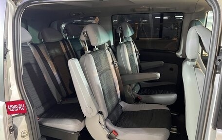 Mercedes-Benz Viano, 2014 год, 2 170 000 рублей, 9 фотография