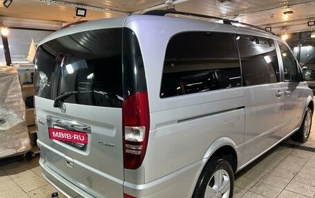 Mercedes-Benz Viano, 2014 год, 2 170 000 рублей, 6 фотография