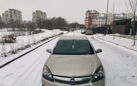 Opel Astra H, 2008 год, 540 000 рублей, 3 фотография