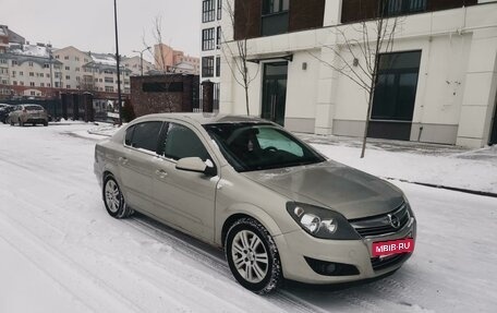 Opel Astra H, 2008 год, 540 000 рублей, 2 фотография