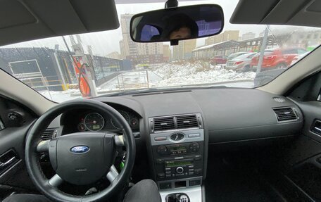 Ford Mondeo III, 2006 год, 380 000 рублей, 8 фотография