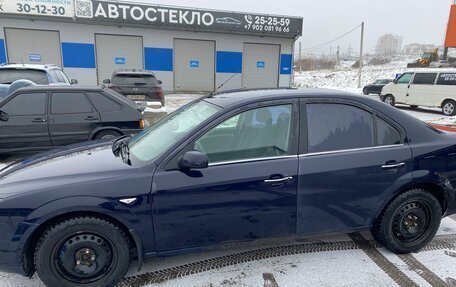 Ford Mondeo III, 2006 год, 380 000 рублей, 4 фотография