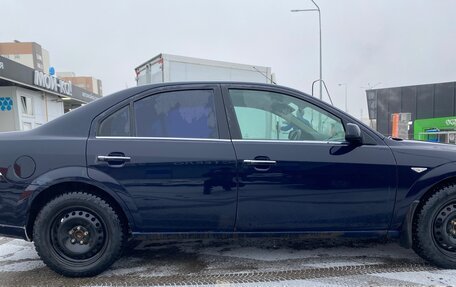 Ford Mondeo III, 2006 год, 380 000 рублей, 3 фотография