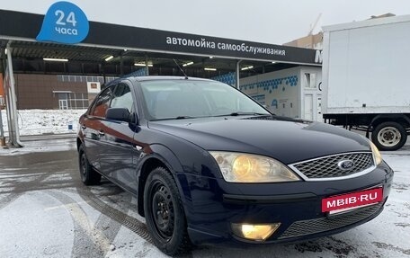 Ford Mondeo III, 2006 год, 380 000 рублей, 2 фотография