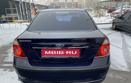 Ford Mondeo III, 2006 год, 380 000 рублей, 5 фотография