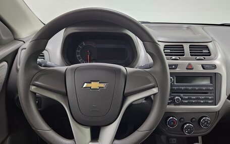 Chevrolet Cobalt II, 2020 год, 1 218 000 рублей, 9 фотография