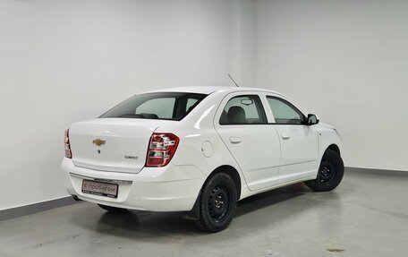 Chevrolet Cobalt II, 2020 год, 1 218 000 рублей, 2 фотография