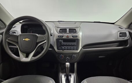 Chevrolet Cobalt II, 2020 год, 1 218 000 рублей, 8 фотография