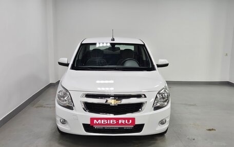 Chevrolet Cobalt II, 2020 год, 1 218 000 рублей, 3 фотография