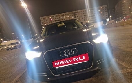 Audi A6, 2011 год, 1 390 000 рублей, 5 фотография