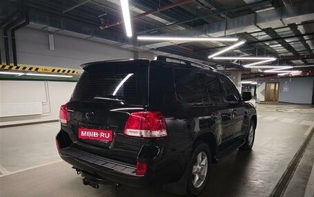 Toyota Land Cruiser 200, 2010 год, 3 850 000 рублей, 4 фотография