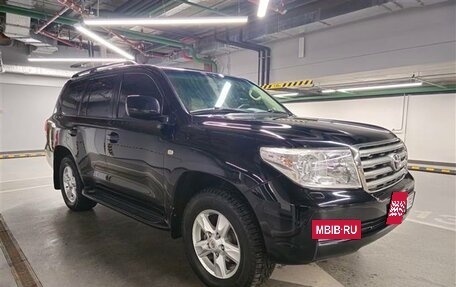 Toyota Land Cruiser 200, 2010 год, 3 850 000 рублей, 2 фотография