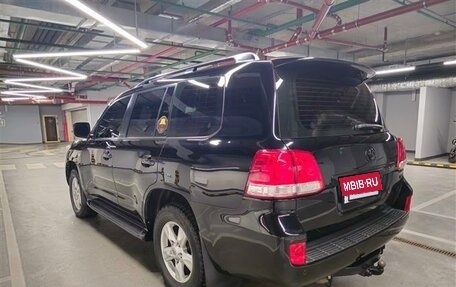 Toyota Land Cruiser 200, 2010 год, 3 850 000 рублей, 6 фотография