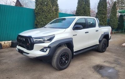 Toyota Hilux VIII, 2024 год, 7 550 000 рублей, 1 фотография