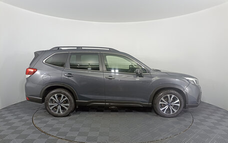 Subaru Forester, 2019 год, 2 690 000 рублей, 8 фотография