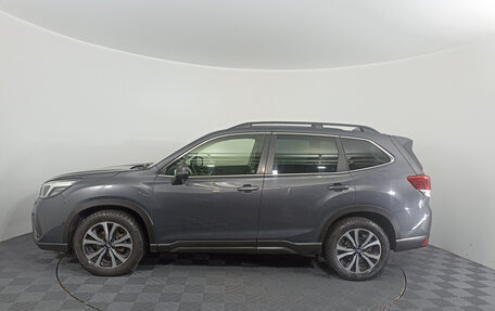 Subaru Forester, 2019 год, 2 690 000 рублей, 12 фотография