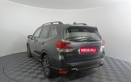 Subaru Forester, 2019 год, 2 690 000 рублей, 11 фотография