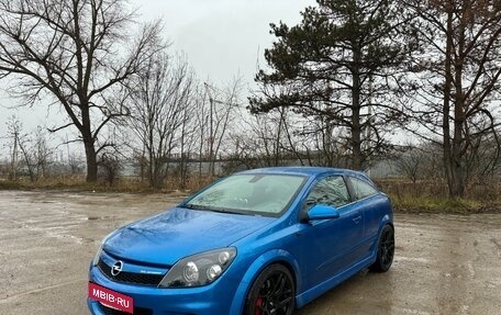 Opel Astra OPC H, 2008 год, 1 580 000 рублей, 1 фотография