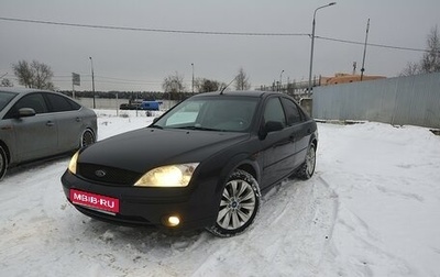 Ford Mondeo III, 2001 год, 285 000 рублей, 1 фотография