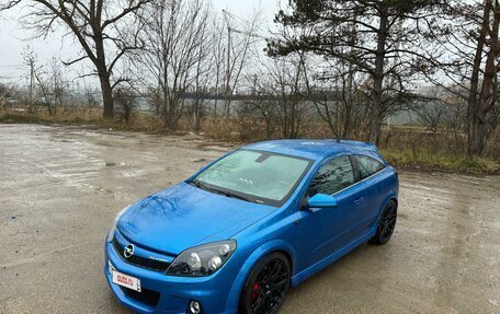 Opel Astra OPC H, 2008 год, 1 580 000 рублей, 3 фотография