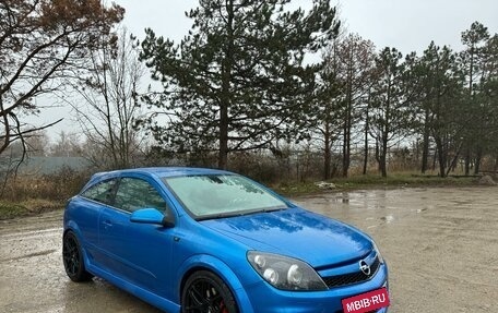 Opel Astra OPC H, 2008 год, 1 580 000 рублей, 4 фотография