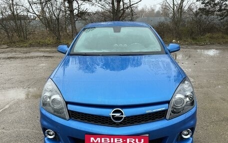 Opel Astra OPC H, 2008 год, 1 580 000 рублей, 8 фотография