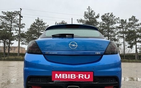 Opel Astra OPC H, 2008 год, 1 580 000 рублей, 11 фотография